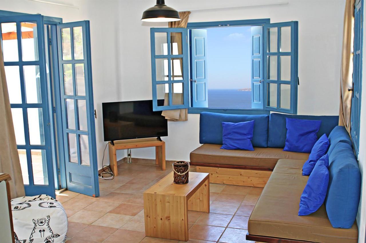 St George Village Mpatsi Buitenkant foto